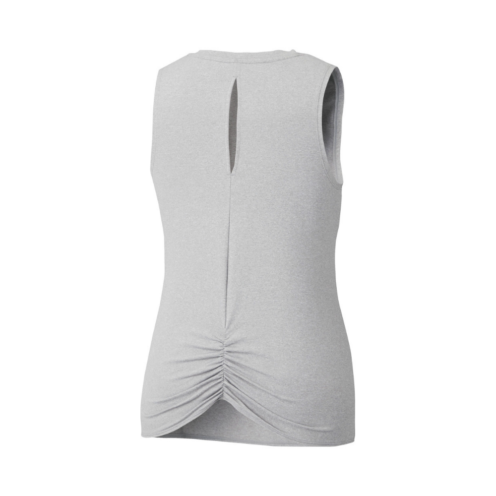 TANK TOP WOMEN Grey